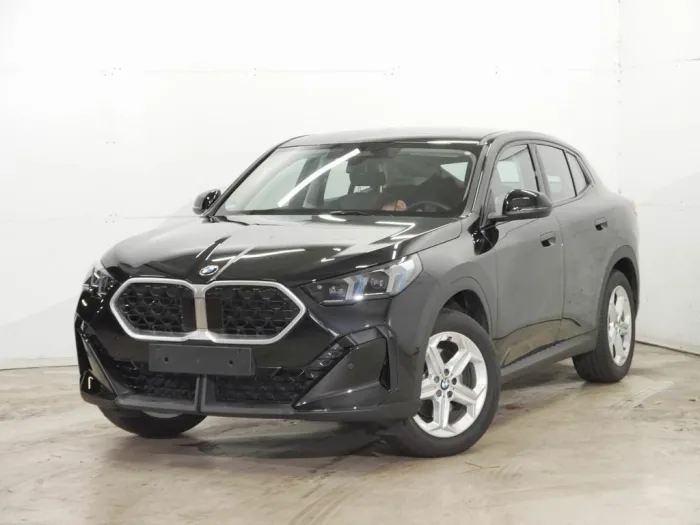 BMW X2 sDrive20i //DrivingAssistant Kamera Adapt.LED