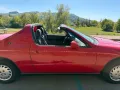 Honda CRX del Sol 1.5 USA-Version  33 Jah...