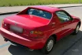 Honda CRX del Sol 1.5 USA-Version  33 Jah...