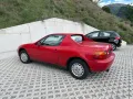 Honda CRX del Sol 1.5 USA-Version  33 Jah...