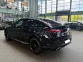 Mercedes-Benz GLC 300 d Coupe 4Matic Edition AMG Line Max Voll