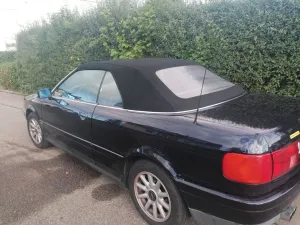 Audi Cabriolet 2.8 -