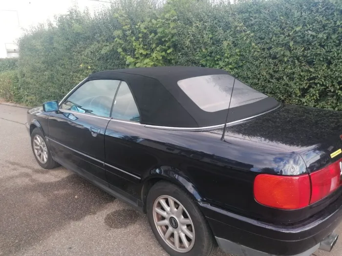 Audi Cabriolet 2.8 -