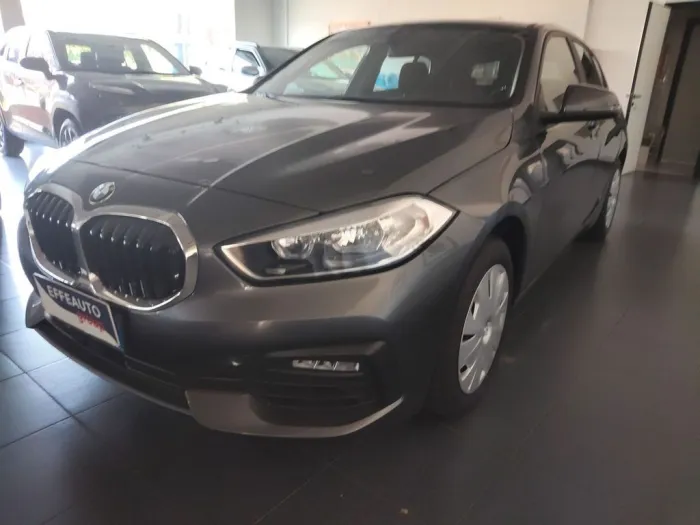 BMW Bmw 116 116d 5p. Advantage