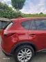 Mazda cx5 2014