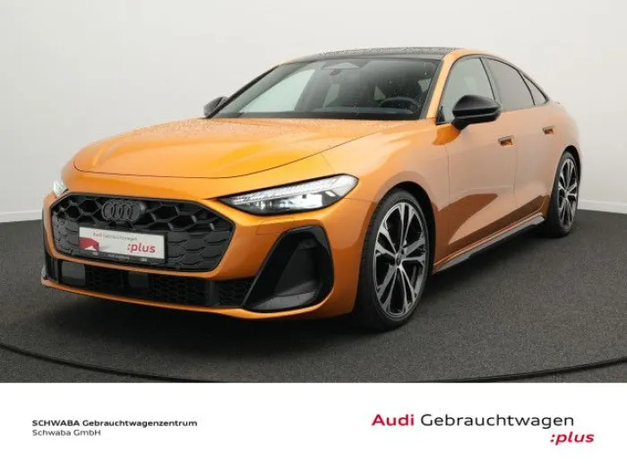 Audi S5 Limousine TFSI *Exclusive Austattung*