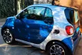 Smart ForTwo 70 1.0 Youngster