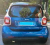 Smart ForTwo 70 1.0 Youngster