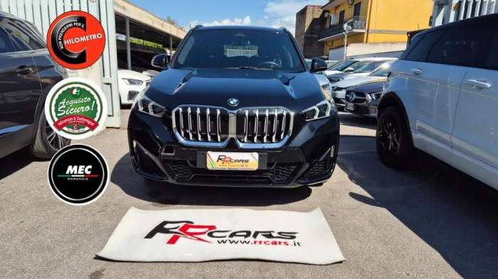 Other Bmw X1 sDrive 18d