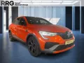 Renault Arkana R.S. LINE E-TECH 145 Apple CarPlay
