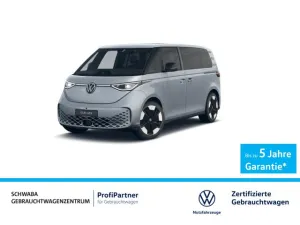Volkswagen ID.Buzz Pro *Wärmep.*PANO*AHK*IQ.LIGHT*HdUp*21
