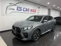 Other Bmw X2 SDRIVE20d mhev 48V MSPORT PRO 150 cv