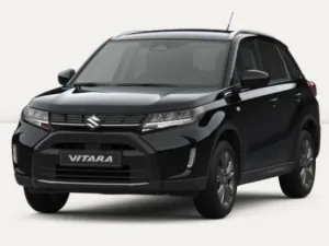 Suzuki Vitara 1.4 Mild-Hybrid Comfort 4x2