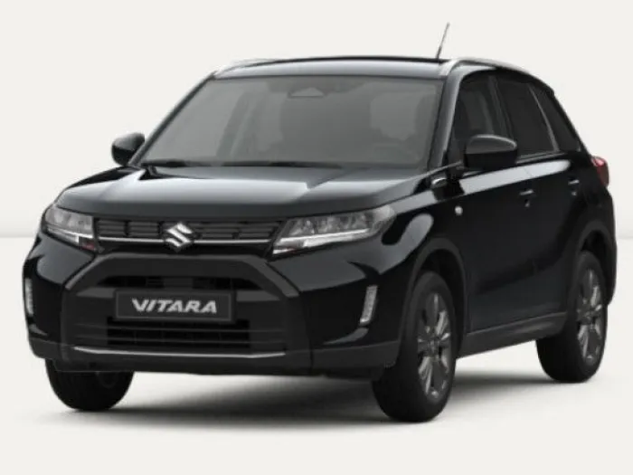 Suzuki Vitara 1.4 Mild-Hybrid Comfort 4x2