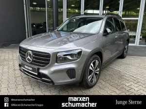 Mercedes-Benz GLB 250 4M Prog AdvPlus Standh.+AHK+Night+Winter