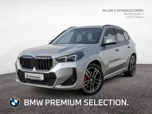 BMW X1 sDrive 18i M Sport Pro AHK+PANO+KAM+LED+NAVI