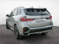 BMW X1 sDrive 18i M Sport Pro AHK+PANO+KAM+LED+NAVI