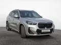 BMW X1 sDrive 18i M Sport Pro AHK+PANO+KAM+LED+NAVI