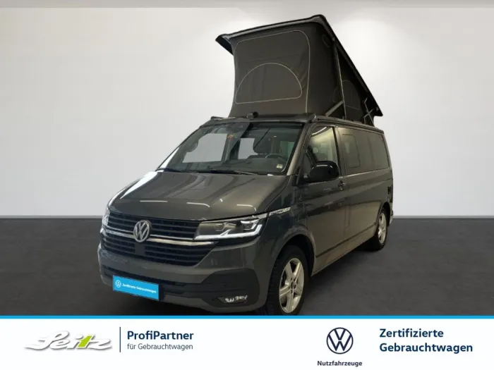 Volkswagen T6.1 California Ocean 2.0 TDI KR Edition *STANDH