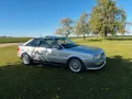 Audi 80 Coupé Typ 89 H-Kennzeichen( Tausch...