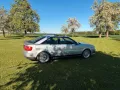 Audi 80 Coupé Typ 89 H-Kennzeichen( Tausch...