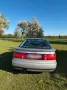 Audi 80 Coupé Typ 89 H-Kennzeichen( Tausch...