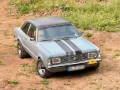 Ford Taunus Knudsen MK1, 2.0 Capri Motor (...