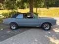 Ford Taunus Knudsen MK1, 2.0 Capri Motor (...