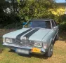 Ford Taunus Knudsen MK1, 2.0 Capri Motor (...