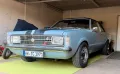 Ford Taunus Knudsen MK1, 2.0 Capri Motor (...