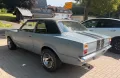 Ford Taunus Knudsen MK1, 2.0 Capri Motor (...