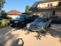 Ford Taunus Knudsen MK1, 2.0 Capri Motor (...