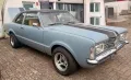 Ford Taunus Knudsen MK1, 2.0 Capri Motor (...