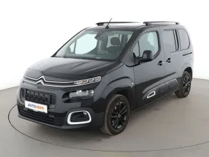 Citroën Berlingo 1.5 Blue-HDi Feel Pack M*NAVI*TEMPO*CAM