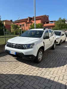 Dacia Duster 1.5 Blue dCi 8V 115 CV 4x4 Essentia