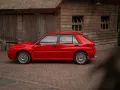 Lancia Delta 2.0-16V HF Integrale EVO I - 1 of 500 Homo
