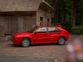 Lancia Delta 2.0-16V HF Integrale EVO I - 1 of 500 Homo