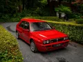 Lancia Delta 2.0-16V HF Integrale EVO I - 1 of 500 Homo