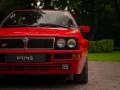 Lancia Delta 2.0-16V HF Integrale EVO I - 1 of 500 Homo
