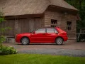 Lancia Delta 2.0-16V HF Integrale EVO I - 1 of 500 Homo