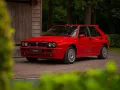 Lancia Delta 2.0-16V HF Integrale EVO I - 1 of 500 Homo