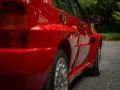 Lancia Delta 2.0-16V HF Integrale EVO I - 1 of 500 Homo