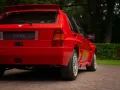 Lancia Delta 2.0-16V HF Integrale EVO I - 1 of 500 Homo