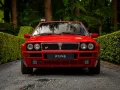 Lancia Delta 2.0-16V HF Integrale EVO I - 1 of 500 Homo