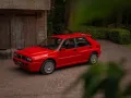 Lancia Delta 2.0-16V HF Integrale EVO I - 1 of 500 Homo