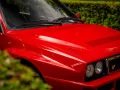 Lancia Delta 2.0-16V HF Integrale EVO I - 1 of 500 Homo