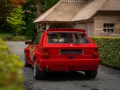 Lancia Delta 2.0-16V HF Integrale EVO I - 1 of 500 Homo