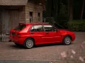 Lancia Delta 2.0-16V HF Integrale EVO I - 1 of 500 Homo
