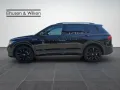 Volkswagen Tiguan Allspace 2.0+TDI+DSG+R-LINE+HU+BLACK STYL