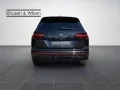 Volkswagen Tiguan Allspace 2.0+TDI+DSG+R-LINE+HU+BLACK STYL